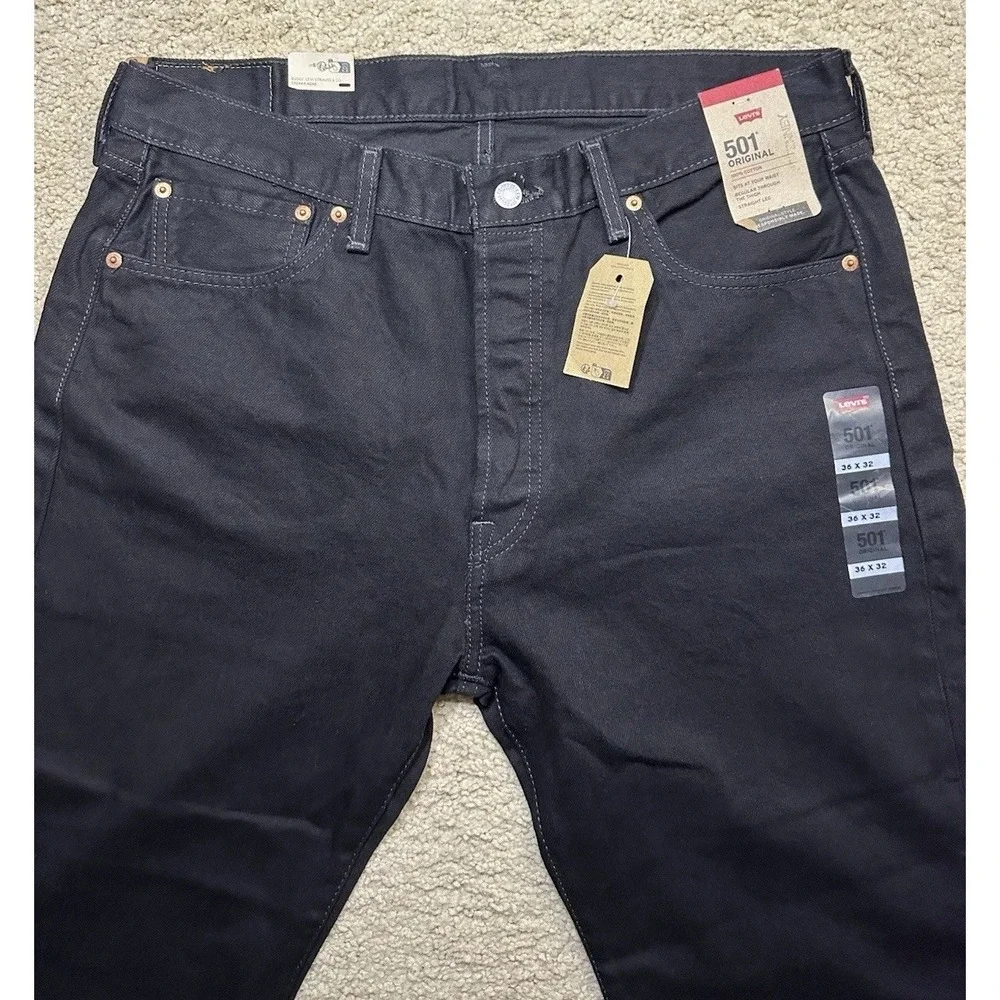Levis levi 501
